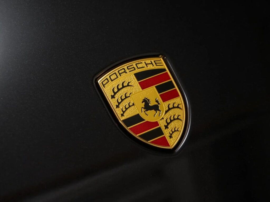 Porsche Taycan Turbo S price