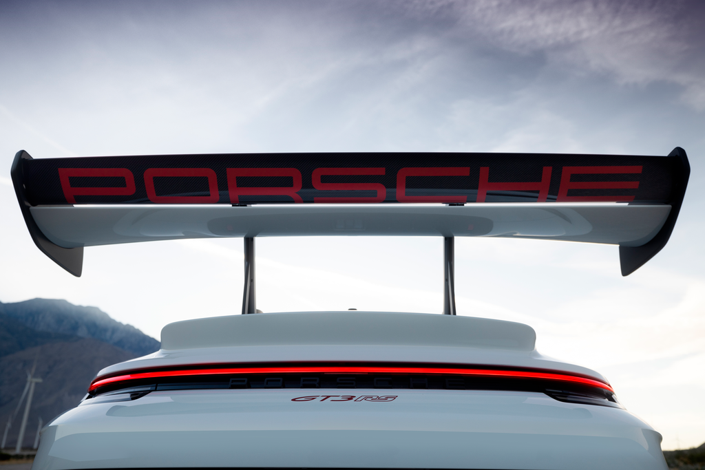 2024 Porsche 911 GT3 RS for sale in sugar land