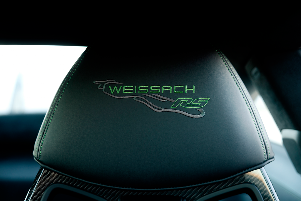 2024 Porsche 911 GT3 RS Weissach price