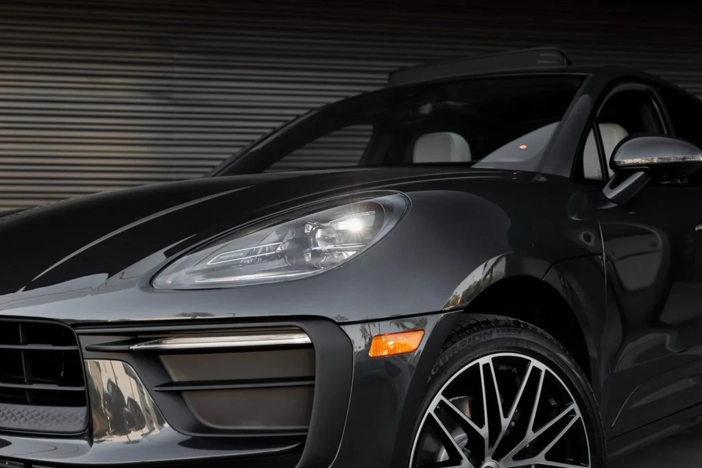 2024 Porsche Macan for sale in Houston