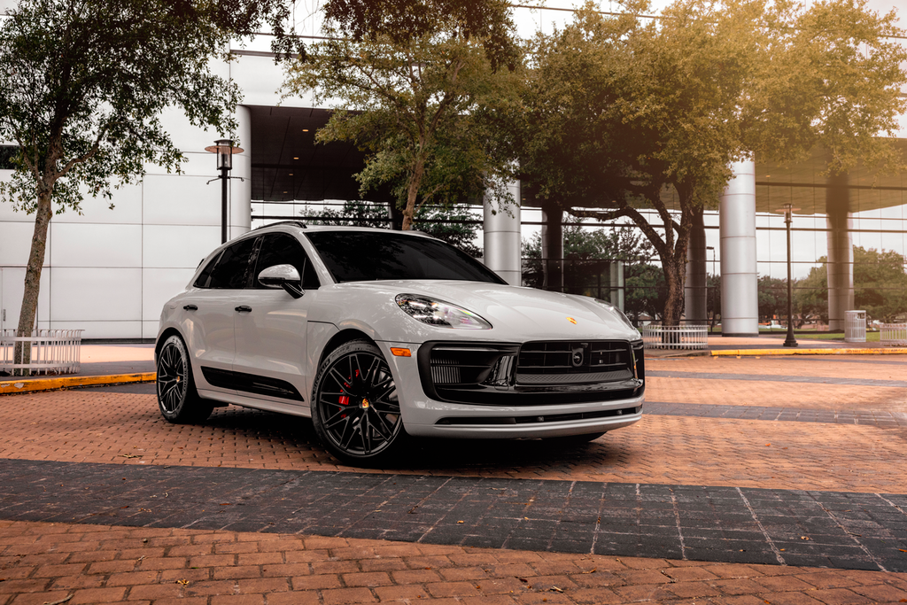 2024 Porsche Macan GTS for sale in Houston