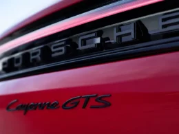 2025 Porsche Cayenne GTS for sale in sugar land