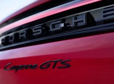 2025 Porsche Cayenne GTS for sale in sugar land