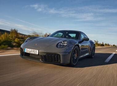 2025 Porsche 911 for sale in Sugar Land